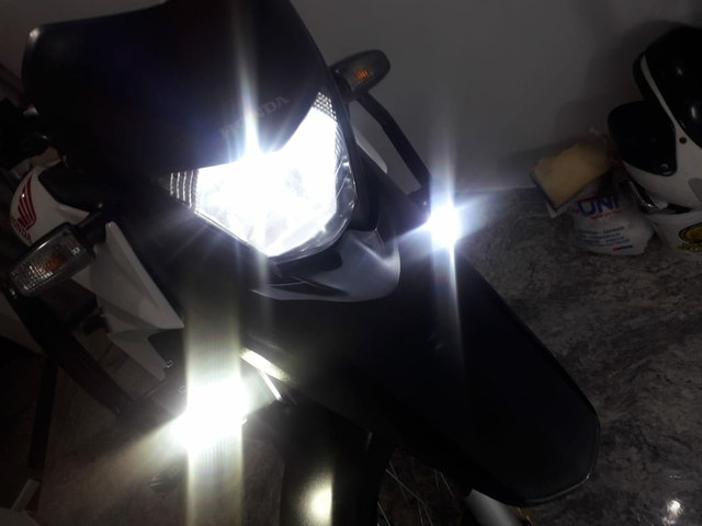 Vendo ou Troco por carro - Foto 3