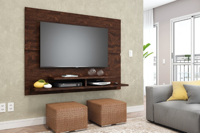 Painel Mônaco para tvs de até 50 - Foto 3
