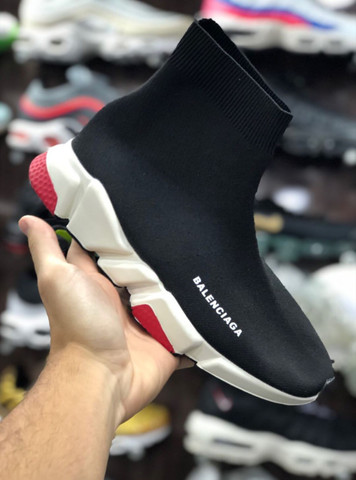 Balenciaga speed