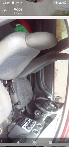 Vendo celta 2004/2005 - Foto 5