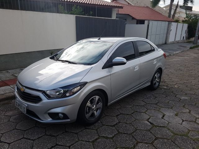 Prisma LTZ 1.4 Automático - Foto 2