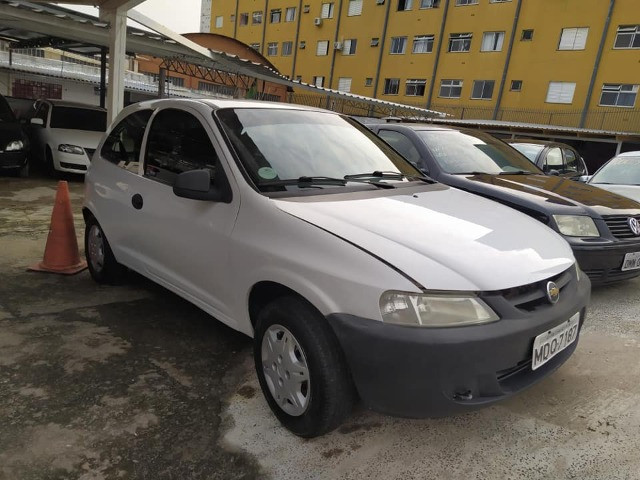 Celta 2006 Flex BaRbAdA - Foto 2