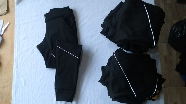 Calça moletom - Foto 2