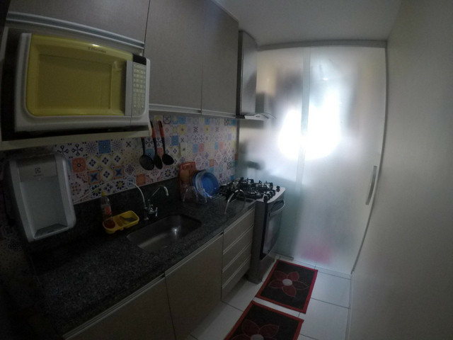 Morada de Laranjeiras, 3 qtos - Foto 10