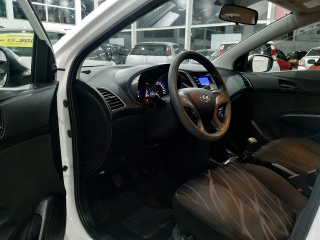 HB20 1.0 Comfort - Foto 9