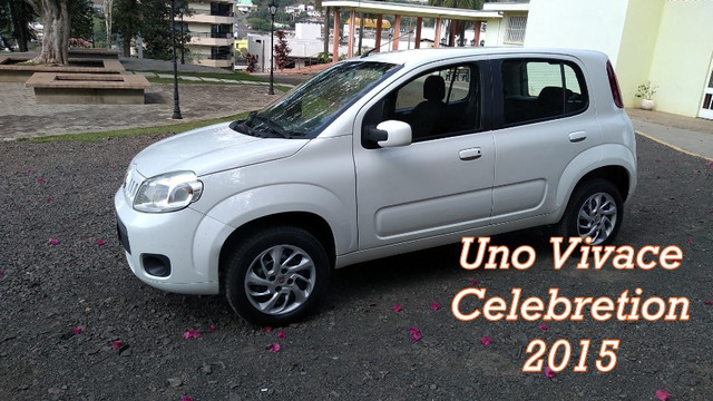 Uno Vivace Celebretion