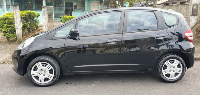 Honda Fit - Foto 5