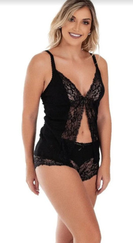 Promoção relâmpago baby Doll algodão - Foto 6