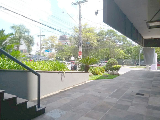 LOJA TÉRREA  (PLÍNIO C/ CARLOS GOMES) - Foto 5