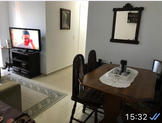Apt. De 2 dormitórios em guarulhos, possível trocar por + ou - valor!