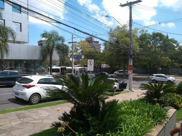 LOJA TÉRREA  (PLÍNIO C/ CARLOS GOMES) - Foto 6