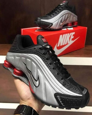 nike shox n4