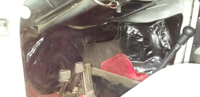 Vendo um fusca ano 83 bem conservado - Foto 6