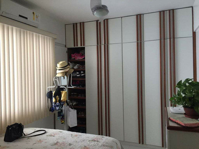 Excelente apartamento no bairro Jardim Vitória. Financia - Foto 16