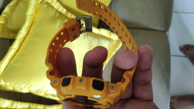 Casio ga100 original e bem conservado - Foto 5