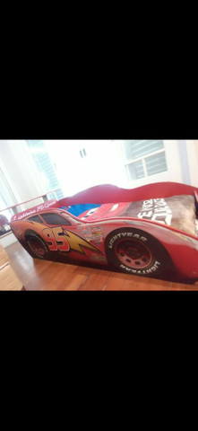 Cama relâmpago macqueen