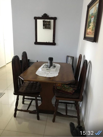 Apt. De 2 dormitórios em guarulhos, possível trocar por + ou - valor! - Foto 20
