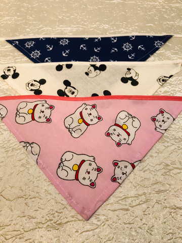 Bandanas para Pets 1,80 - Foto 3
