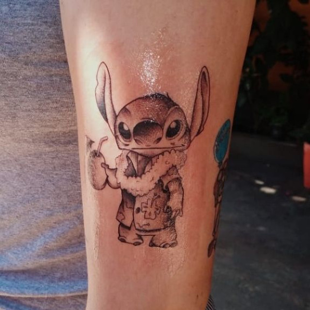 Tattoo - Foto 3