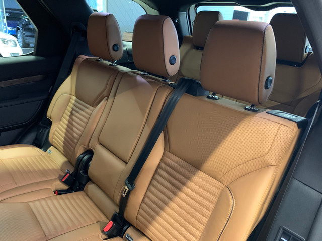 Land rover discovery 3.0 v6 2019 hse apenas 28.000 km - Foto 6