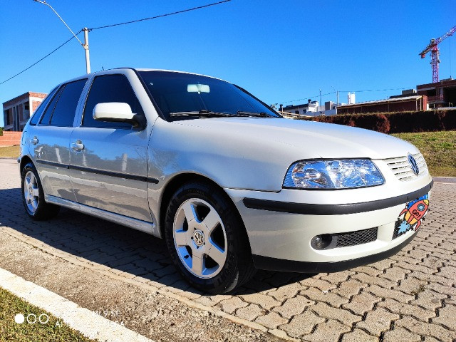 Gol GTI - Foto 4
