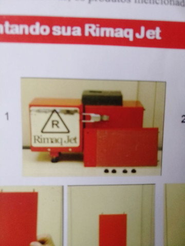 Featured image of post Maquina De Jateamento Rimaq A m quina de jateamento rimaq jet perfeita para quem deseja obter sucesso e independ ncia financeira