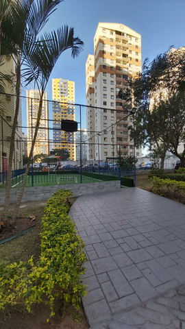3 qtos Itapua andar alto elevador - Foto 14