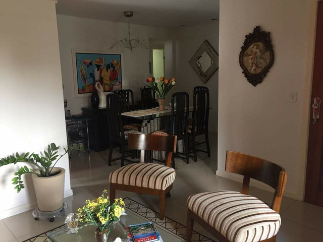 Excelente apartamento no bairro Jardim Vitória. Financia