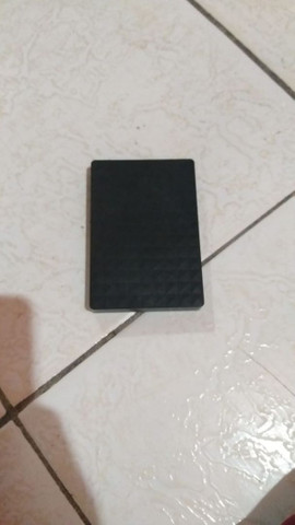 Hd externo - Foto 4