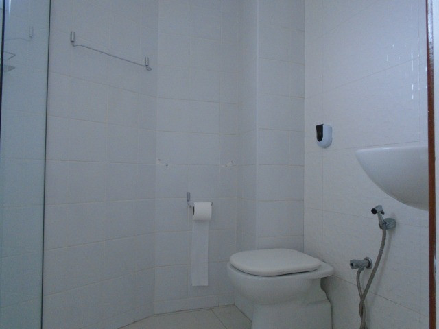 V 0125 RC 3 quartos, suíte, todo em porcelanato - Foto 19
