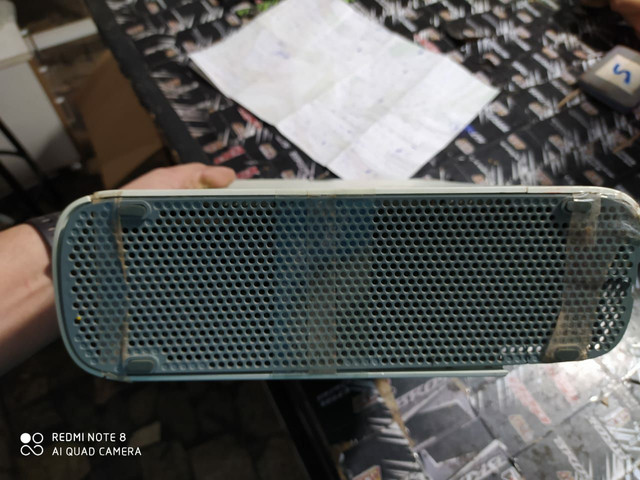 XBOX 360, MICROSOFT, DISPONÍVEL PARA RETIRADA DE PEÇAS!!!
