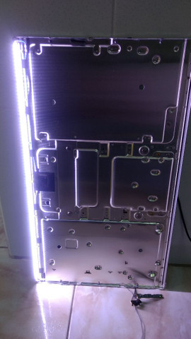 Barras led Sony KDL-32EX425 - Foto 4