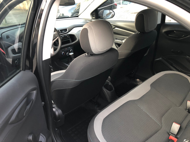Ônix LT 1.0 2015 Completo - Foto 6