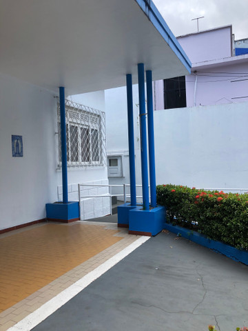 Casa no centro para fins comerciais, esquina !!!! - Foto 4