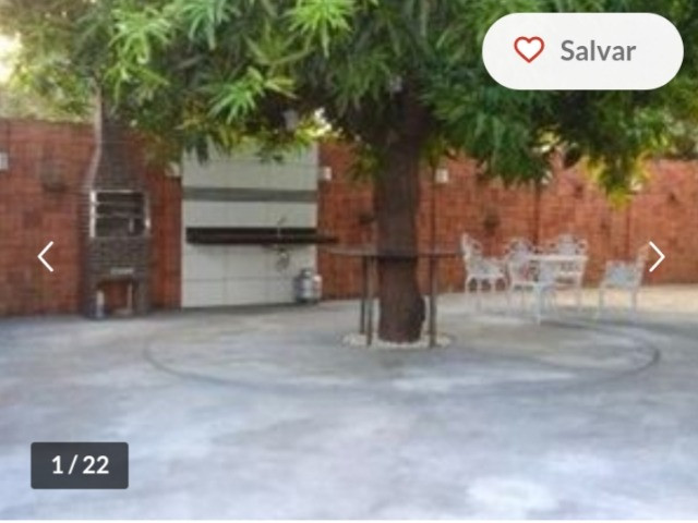 Casa por temporada confortável e com ótima localização