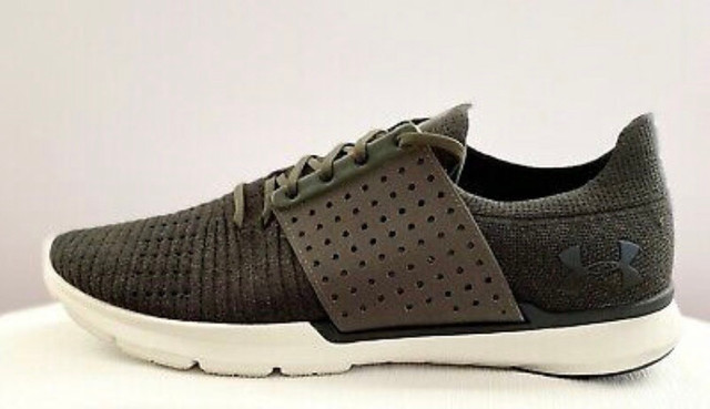 under armour fortaleza