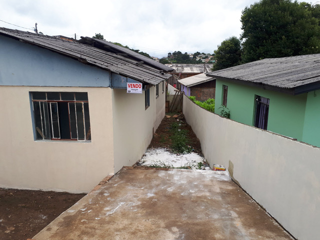 Terreno no bairro sao jose