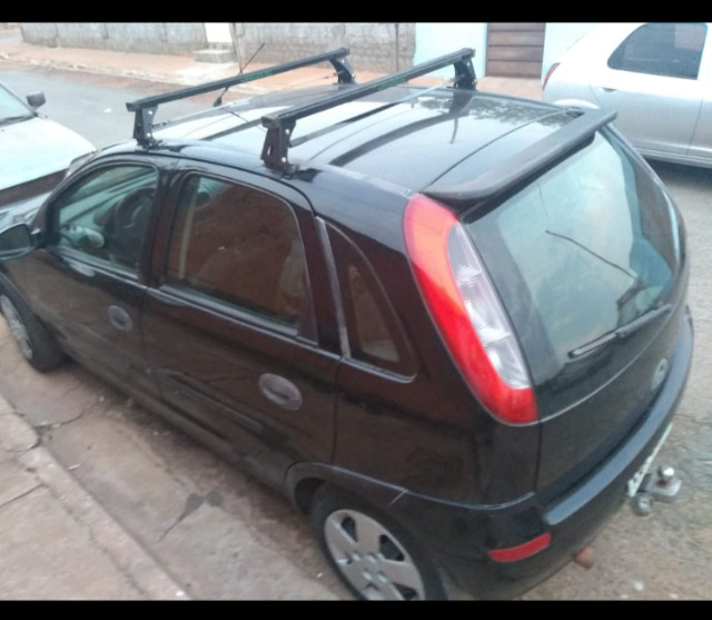 Carro Corsa Maxx - Foto 4