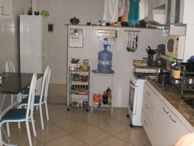Apartamento de 84m², 2 quartos com suíte em Gaivotas - Foto 15