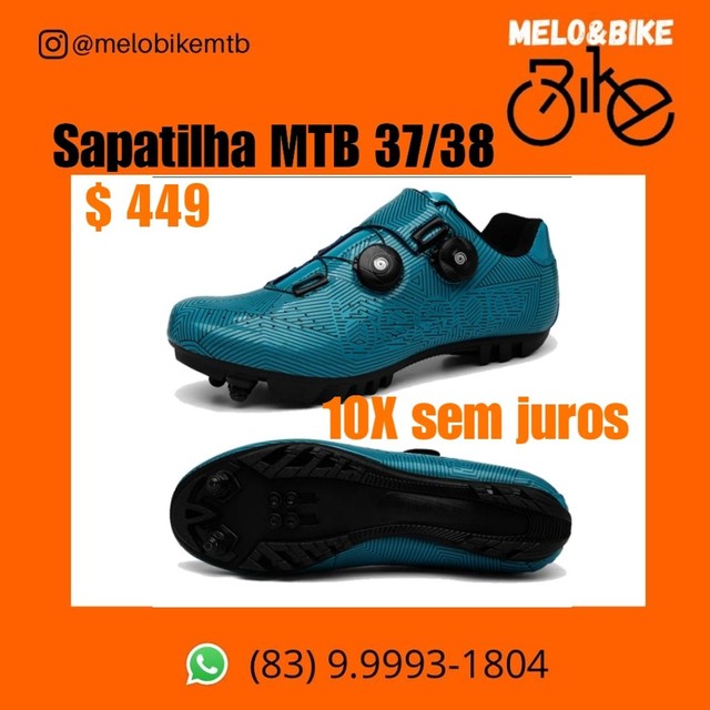 MELO&BIKE peças e acessórios  - Foto 5