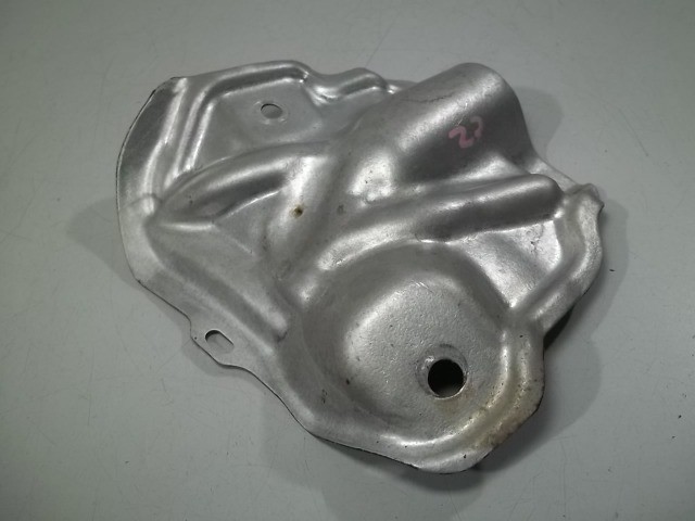 Suporte De Proteção Do Motor Nissan March 1.6 2018 - Foto 2