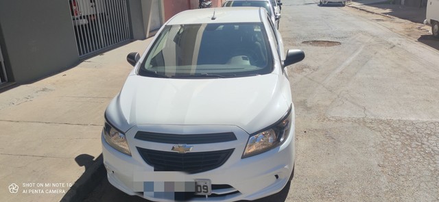 CHEVROLET ONIX JOY 1.0 FLEX