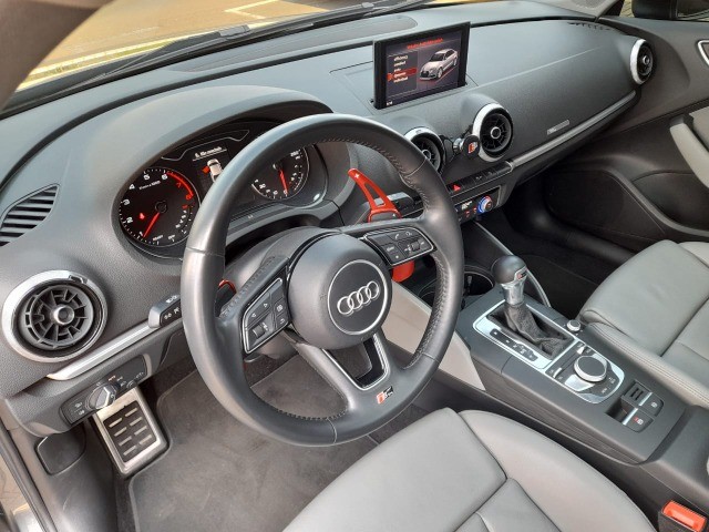 Audi A3 ambition 2.0 tsfi 220cv s-tronic - Foto 7