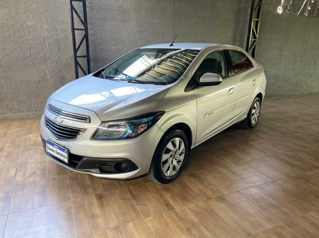 PRISMA 2015 LT 1.4 AUT MULTIMÍDIA REVISADO
