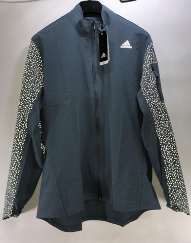 Jaqueta Esportiva Adidas - Foto 3