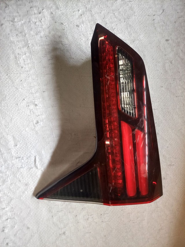 Lanterna da tampa traz:Honda Hrv 16/19 - Foto 5