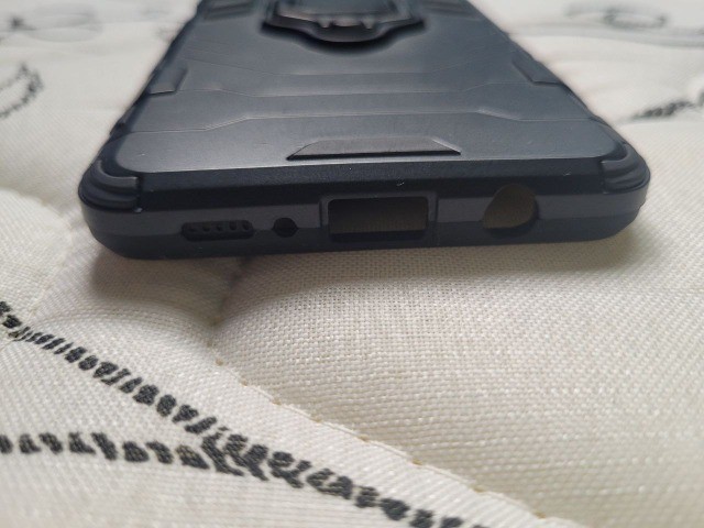Capa Anti Impacto Samsung Galaxy M51 - Foto 4
