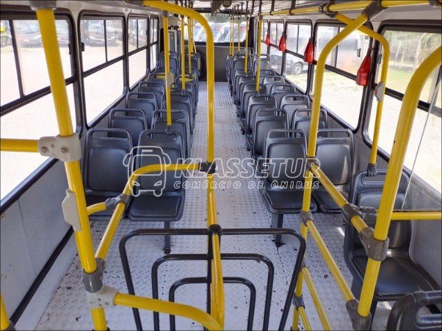 Ônibus (MELHOR PARCELA DA REGIÃO) - Foto 7