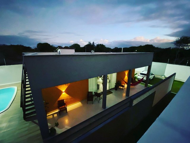Tibau do sul - PIPA - Foto 4
