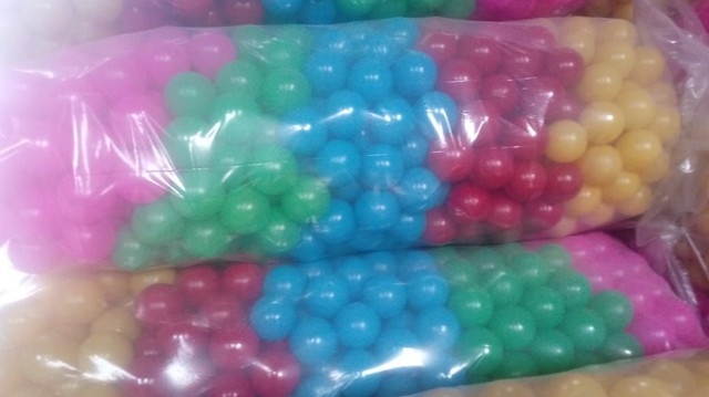 Bolinhas  - Foto 3